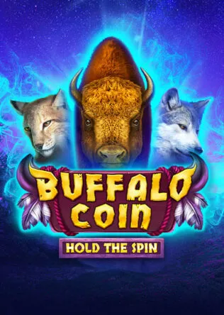 Buffalo Coin: Hold The Spin