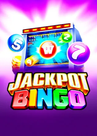 Jackpot Bingo
