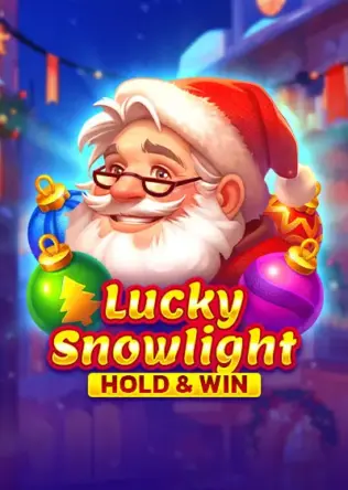 Lucky Snowlight