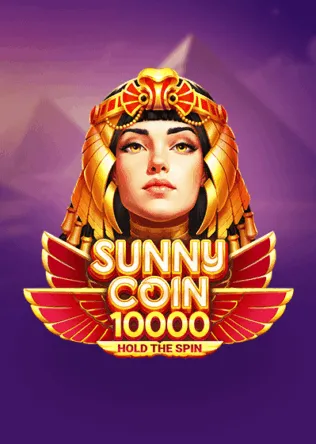 Sunny Coin 10000: Hold The Spin